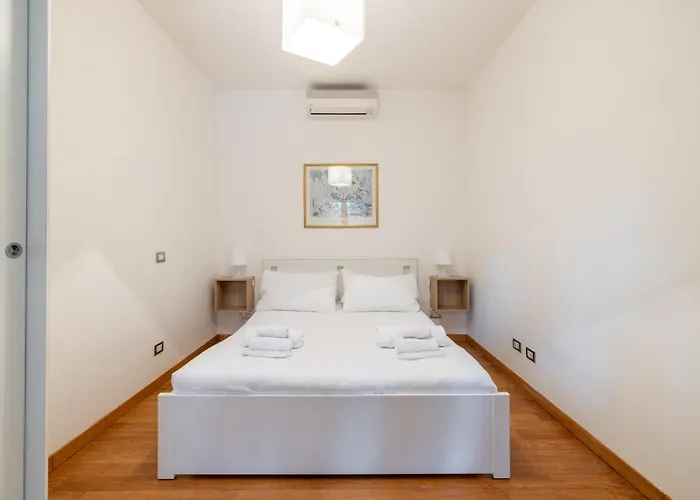 Apartament Vatican Garden By Varental Rzym