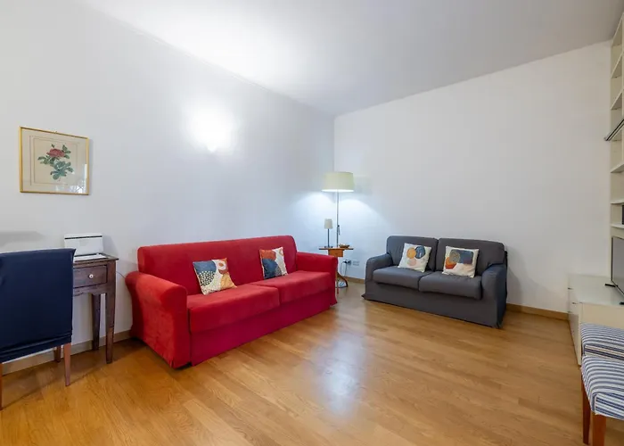 Apartament Vatican Garden By Varental *